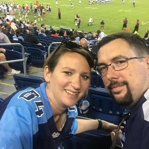 Meet your Posher, Kirk